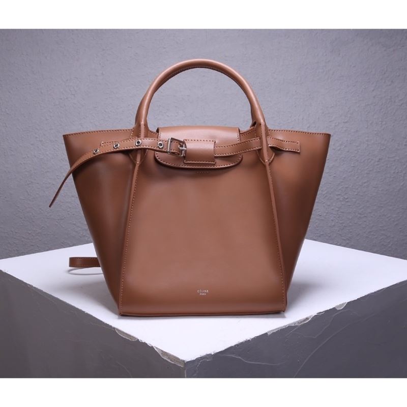 Ce**e top handle bags